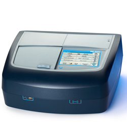 UV-VIS Spectrophotometer without RFID Technology, dubai,uae,mslab